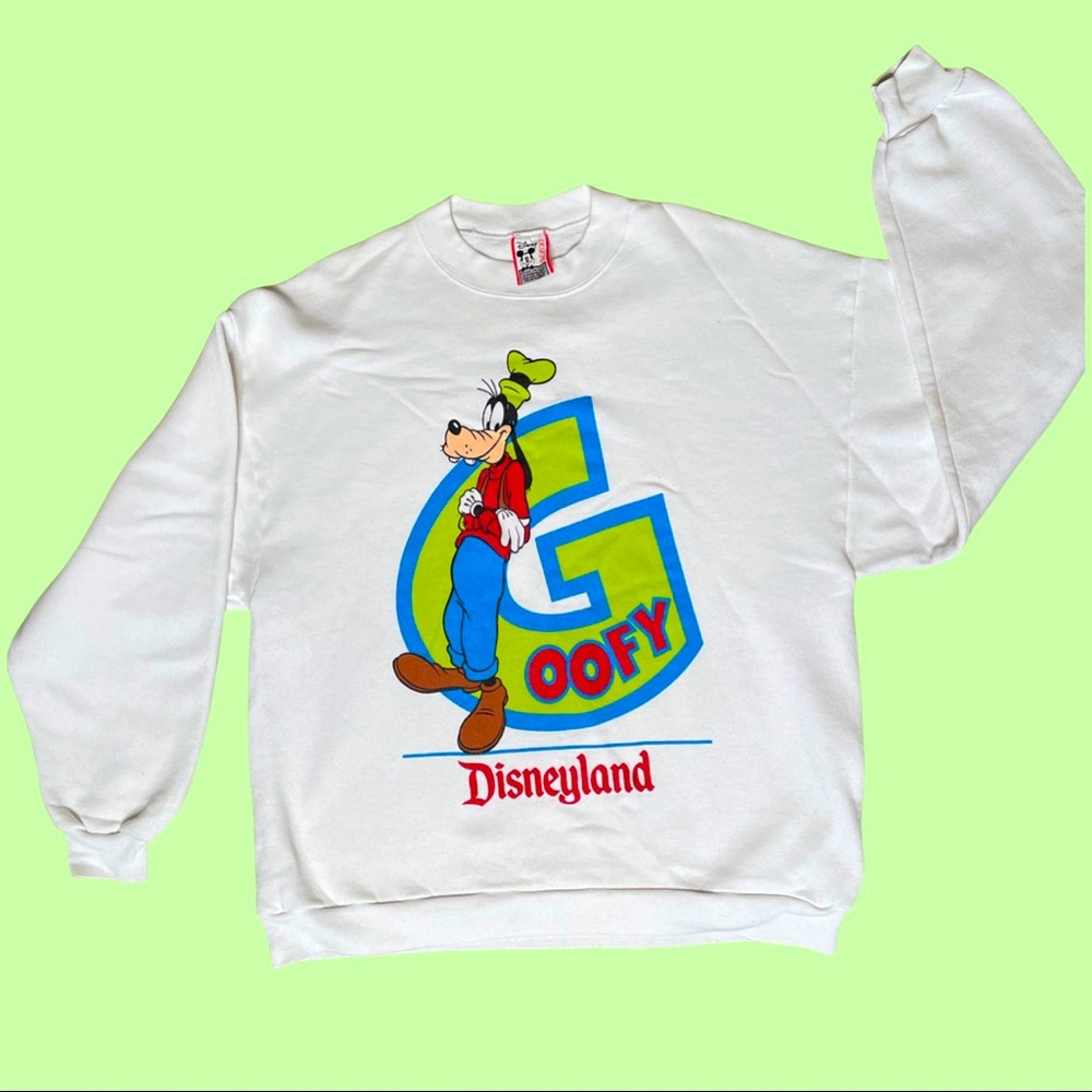 Disney Sweater